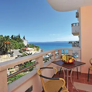  Apartman Sea View Sirena